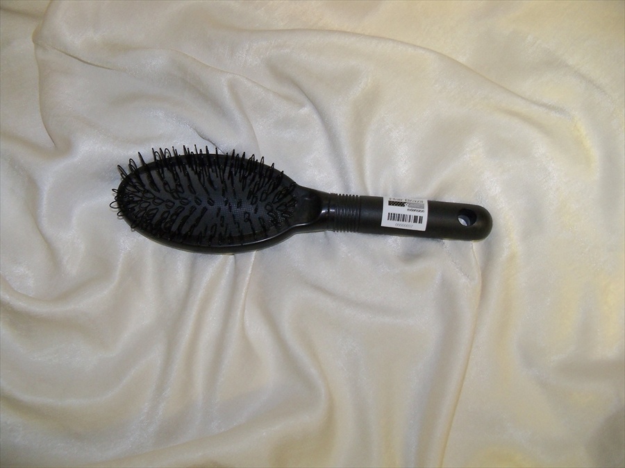 Hair Brush for extensions