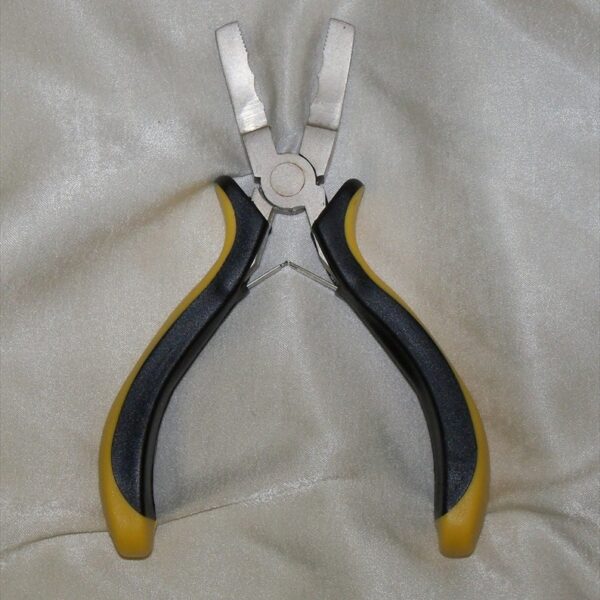 Pliers (Black and Yellow)