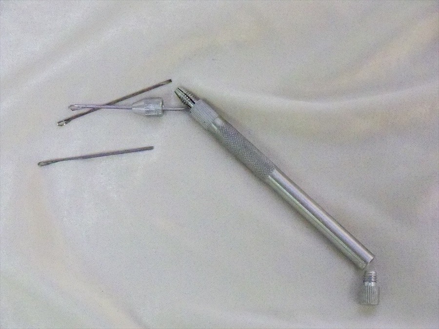 Needle (complex)